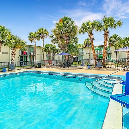 Stayable Kissimmee East Eksteriør billede