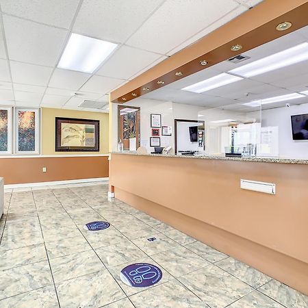 Stayable Kissimmee East Eksteriør billede