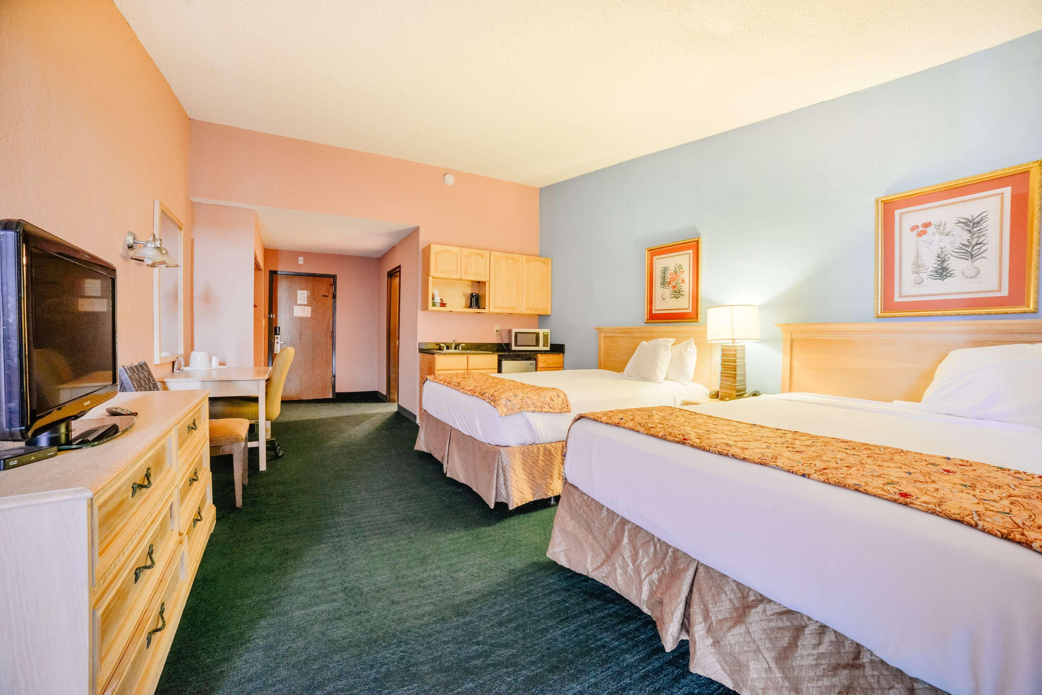 Stayable Kissimmee East Eksteriør billede