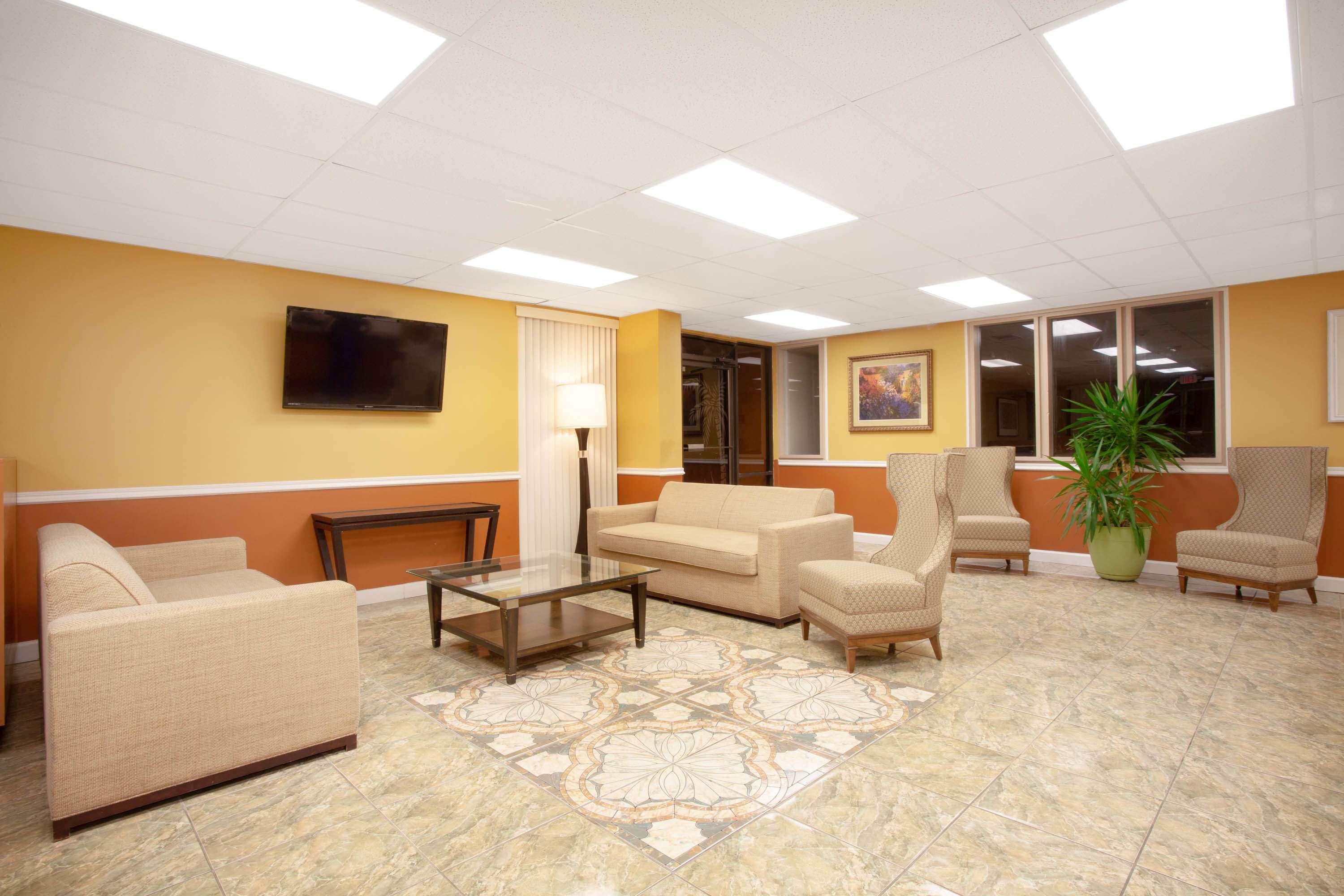 Stayable Kissimmee East Eksteriør billede