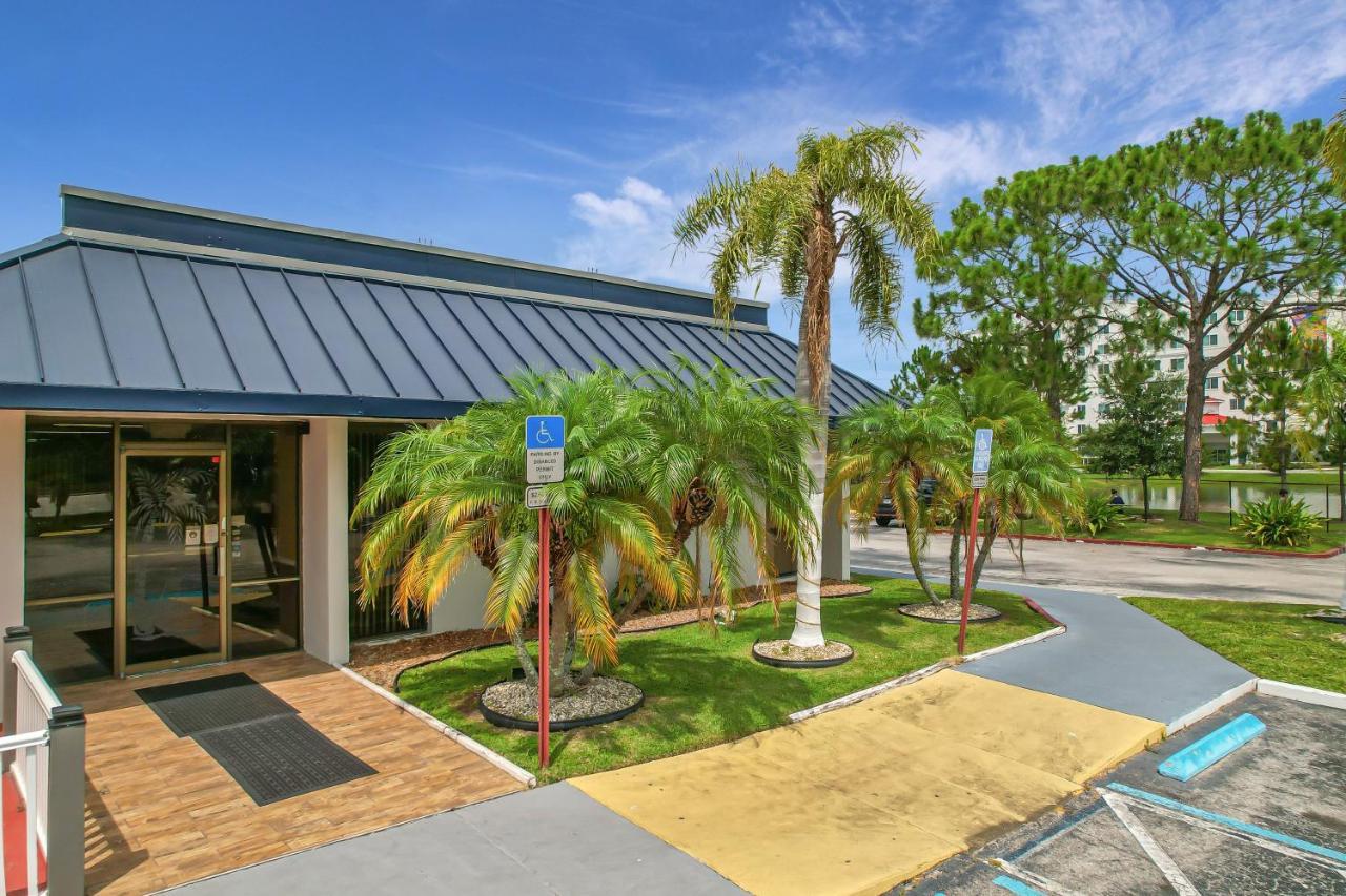Stayable Kissimmee East Eksteriør billede