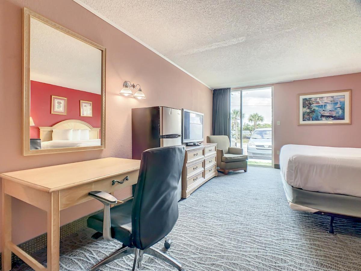 Stayable Kissimmee East Eksteriør billede
