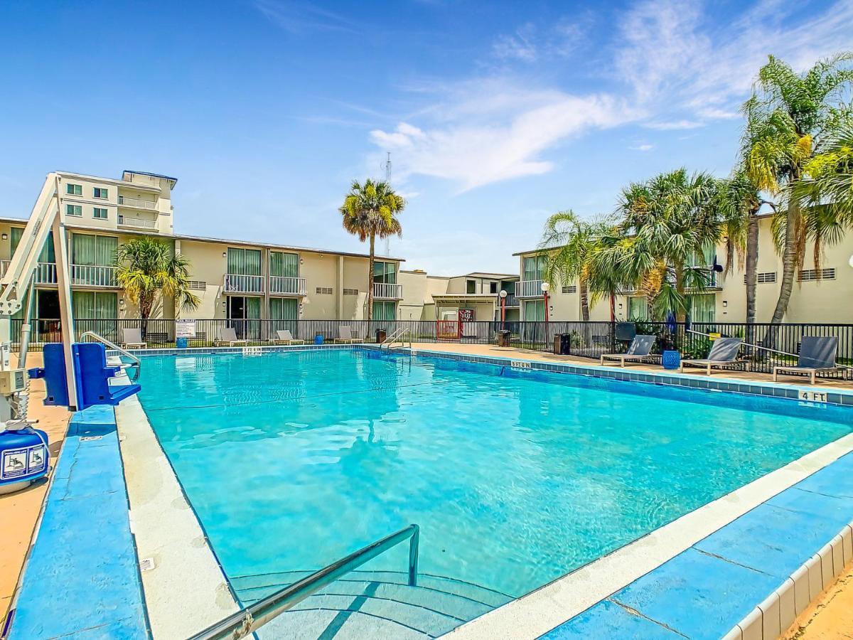 Stayable Kissimmee East Eksteriør billede