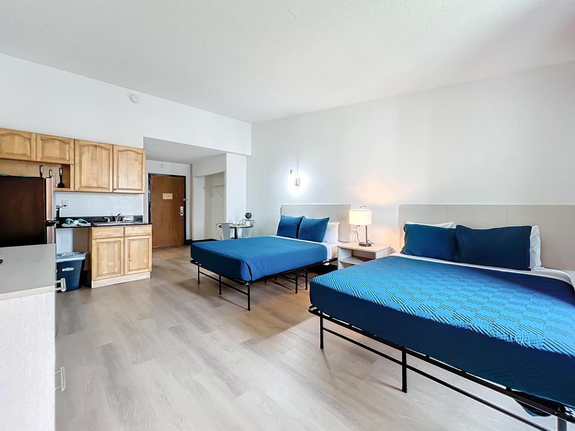 Stayable Kissimmee East Eksteriør billede
