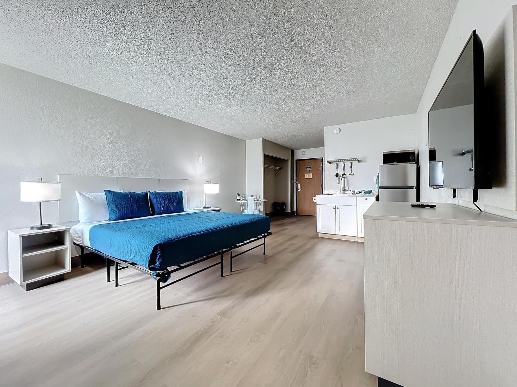Stayable Kissimmee East Eksteriør billede