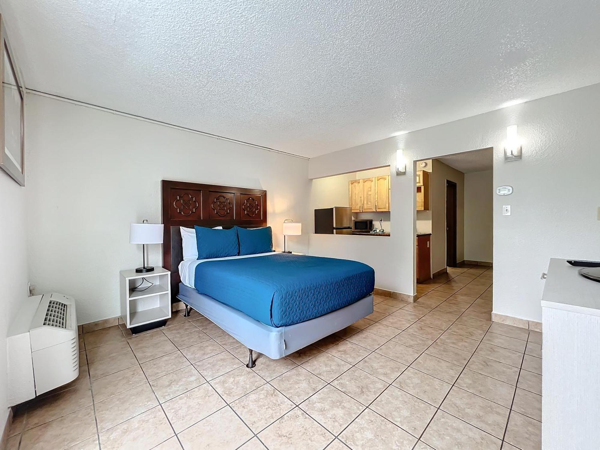 Stayable Kissimmee East Eksteriør billede