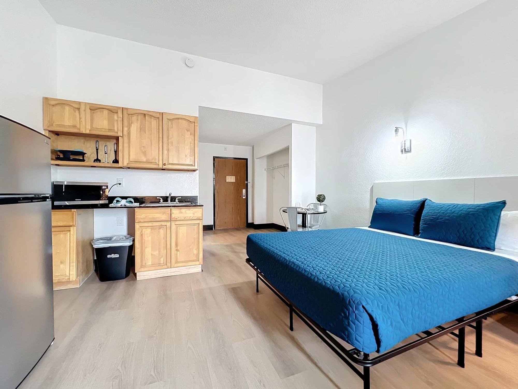 Stayable Kissimmee East Eksteriør billede