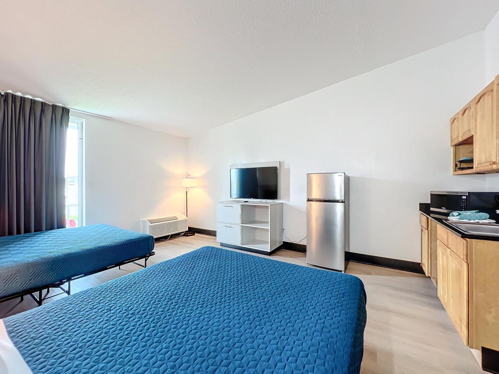 Stayable Kissimmee East Eksteriør billede