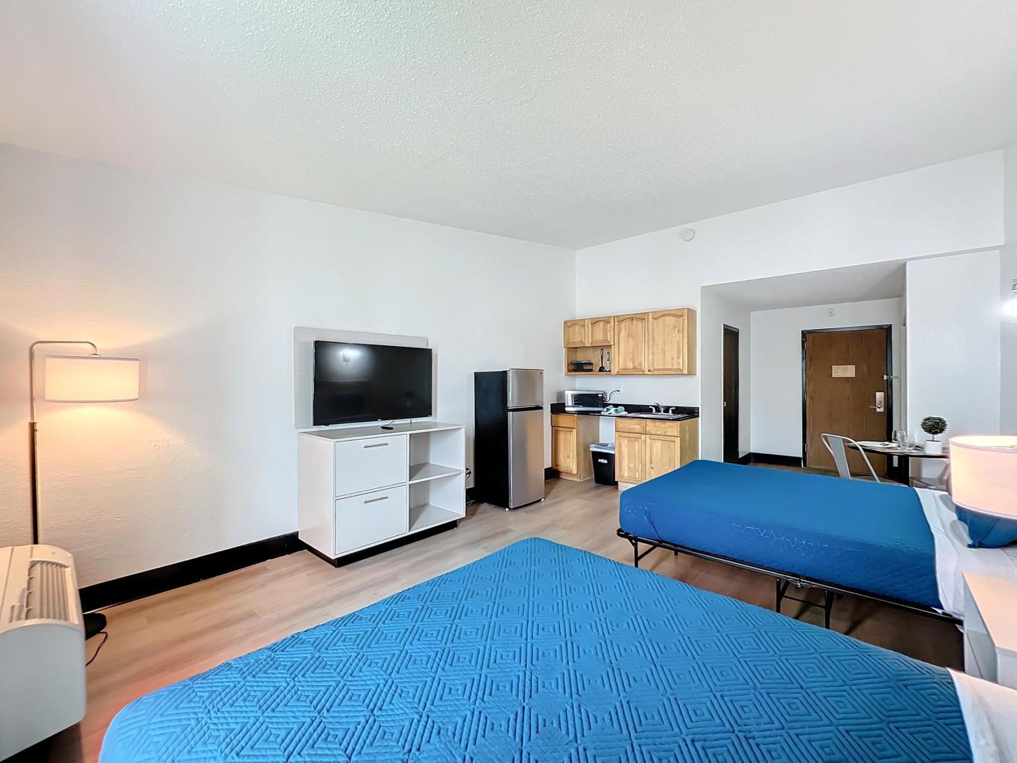 Stayable Kissimmee East Eksteriør billede