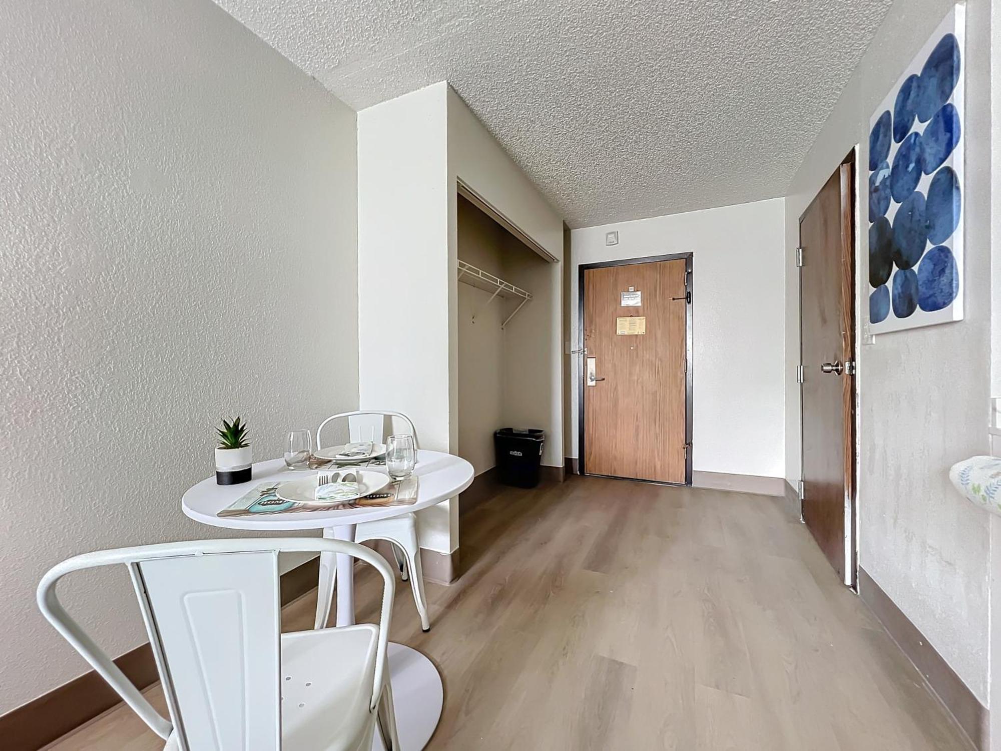 Stayable Kissimmee East Eksteriør billede