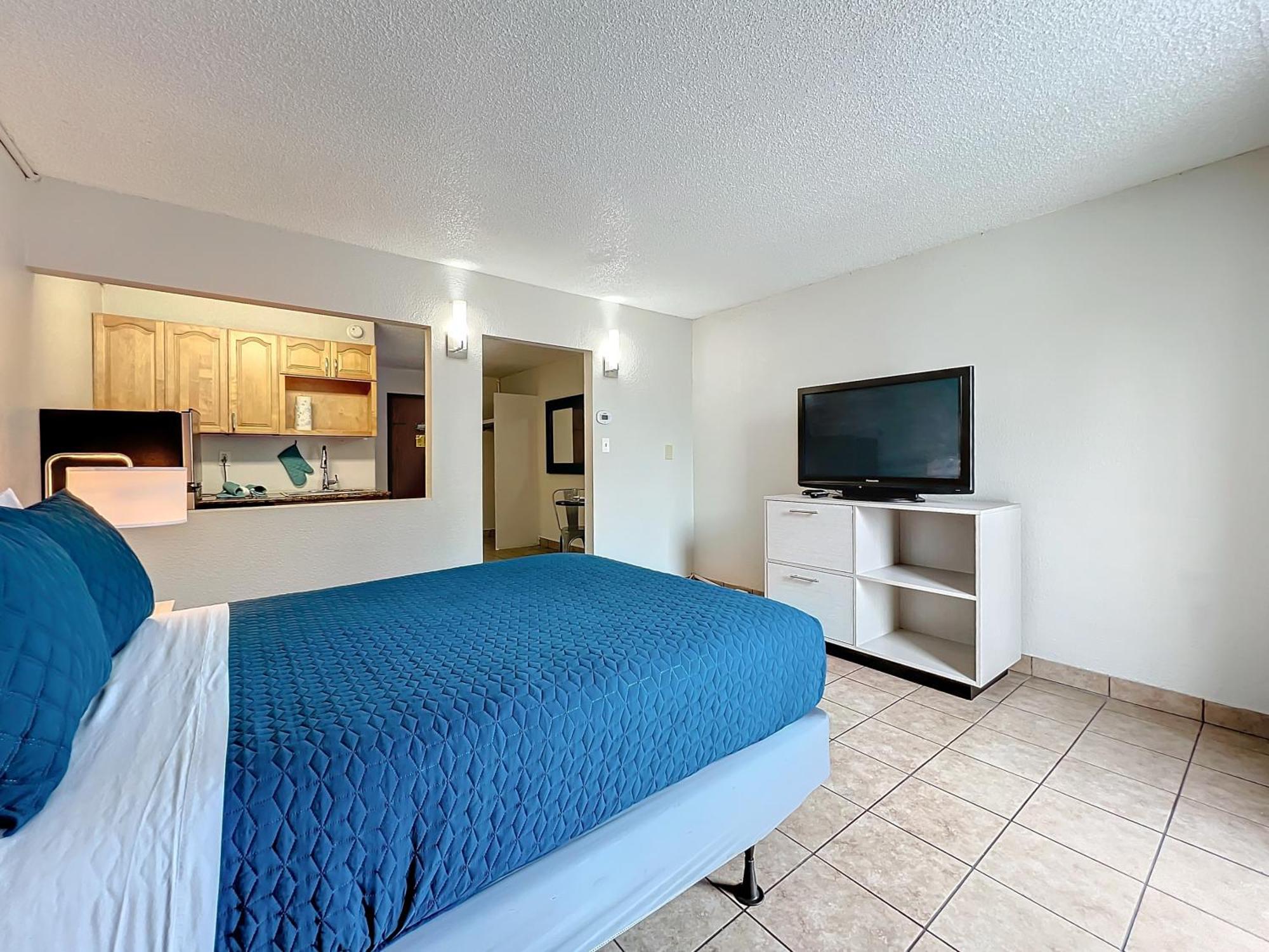 Stayable Kissimmee East Eksteriør billede