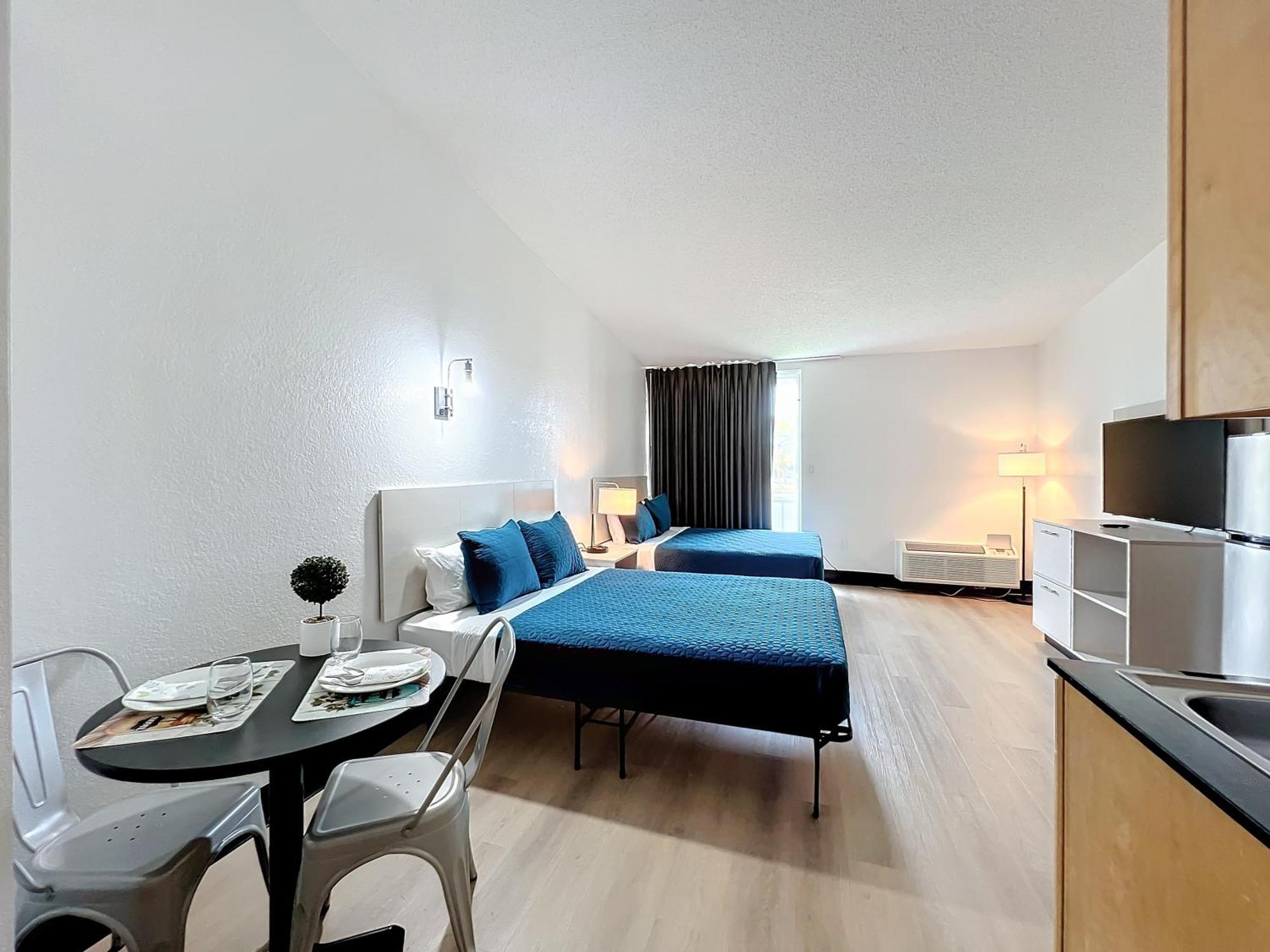 Stayable Kissimmee East Eksteriør billede