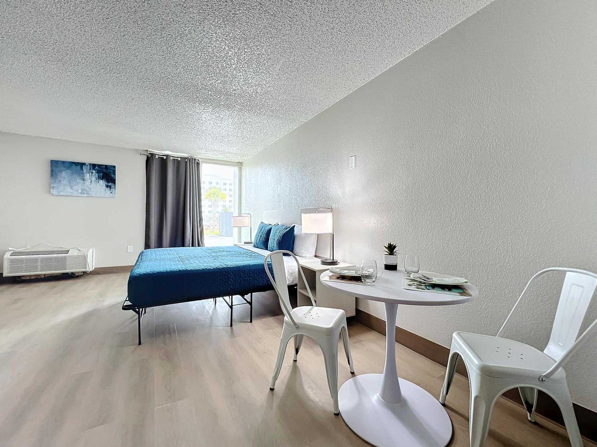 Stayable Kissimmee East Eksteriør billede