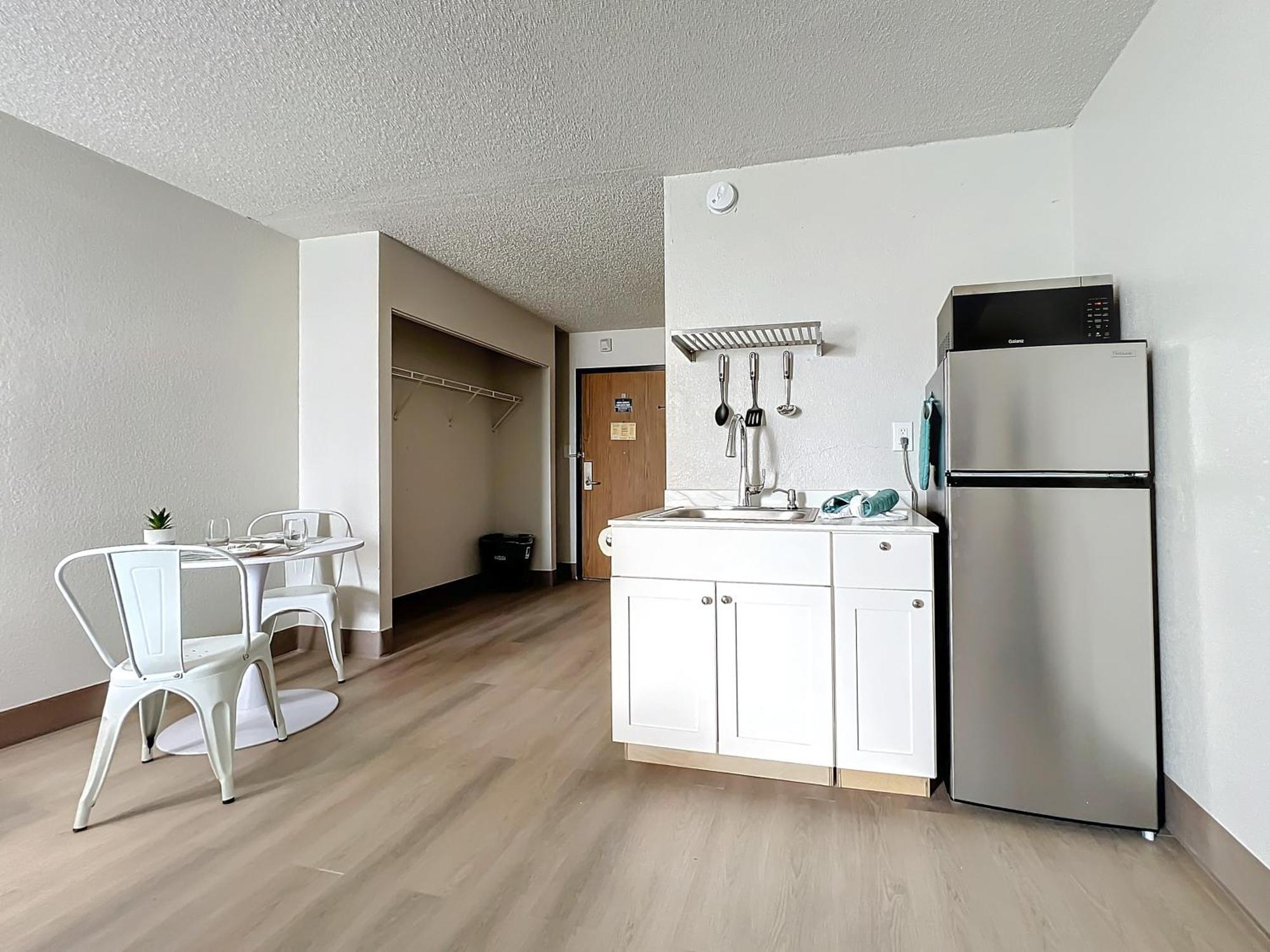 Stayable Kissimmee East Eksteriør billede