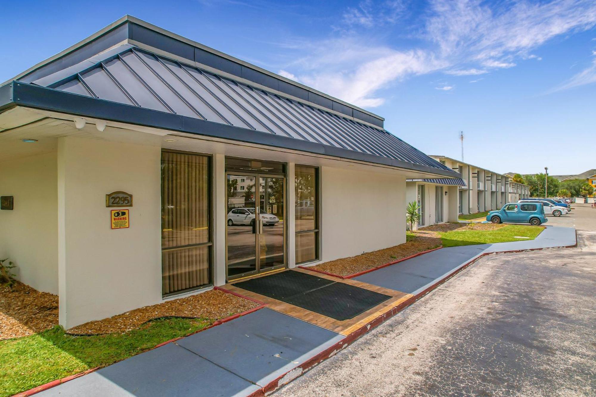 Stayable Kissimmee East Eksteriør billede