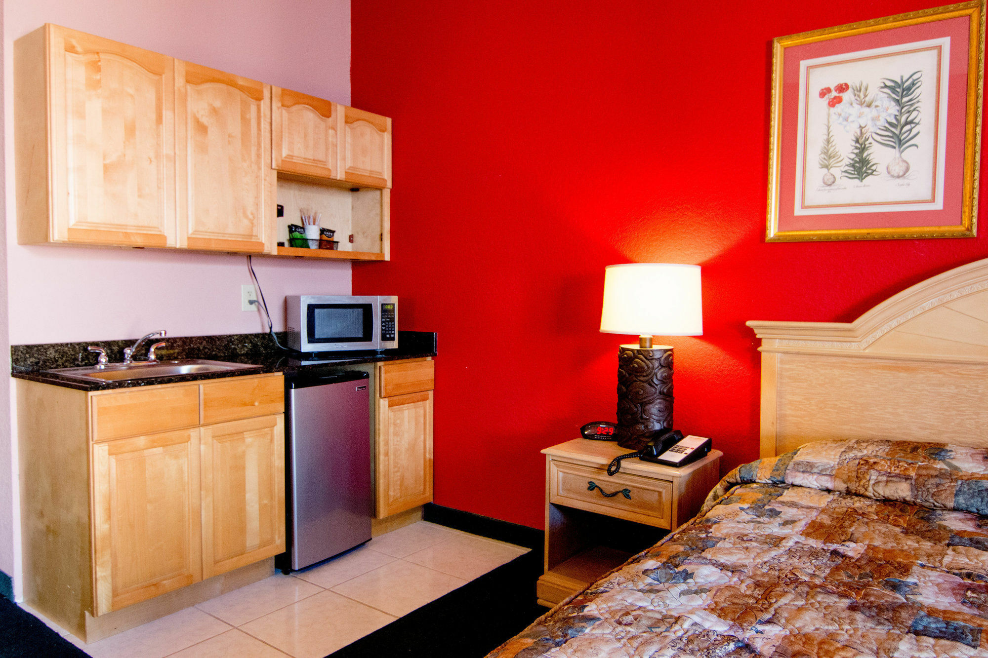 Stayable Kissimmee East Eksteriør billede
