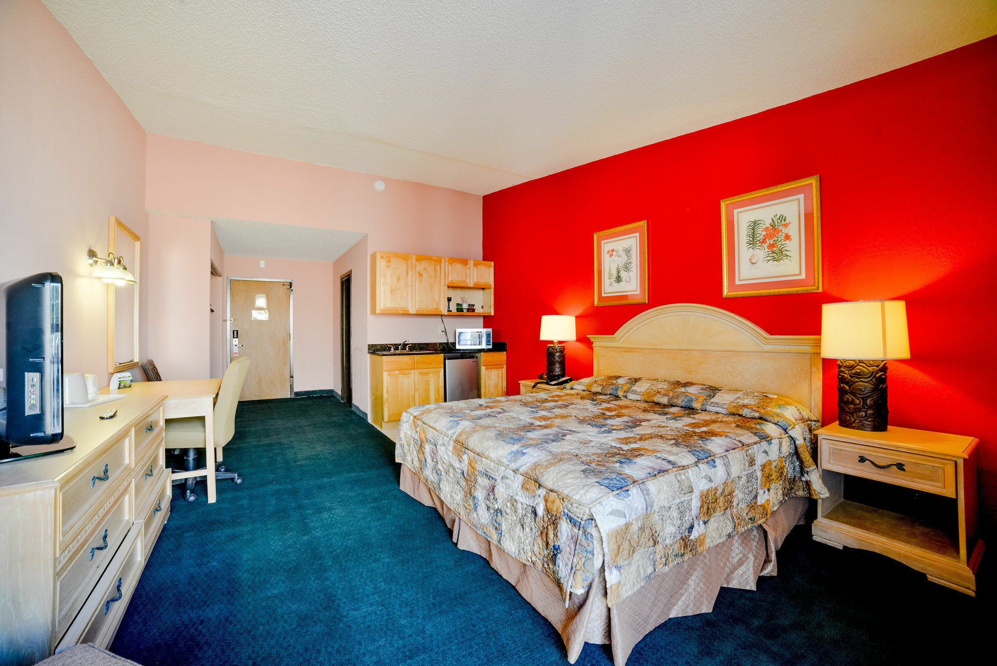 Stayable Kissimmee East Eksteriør billede