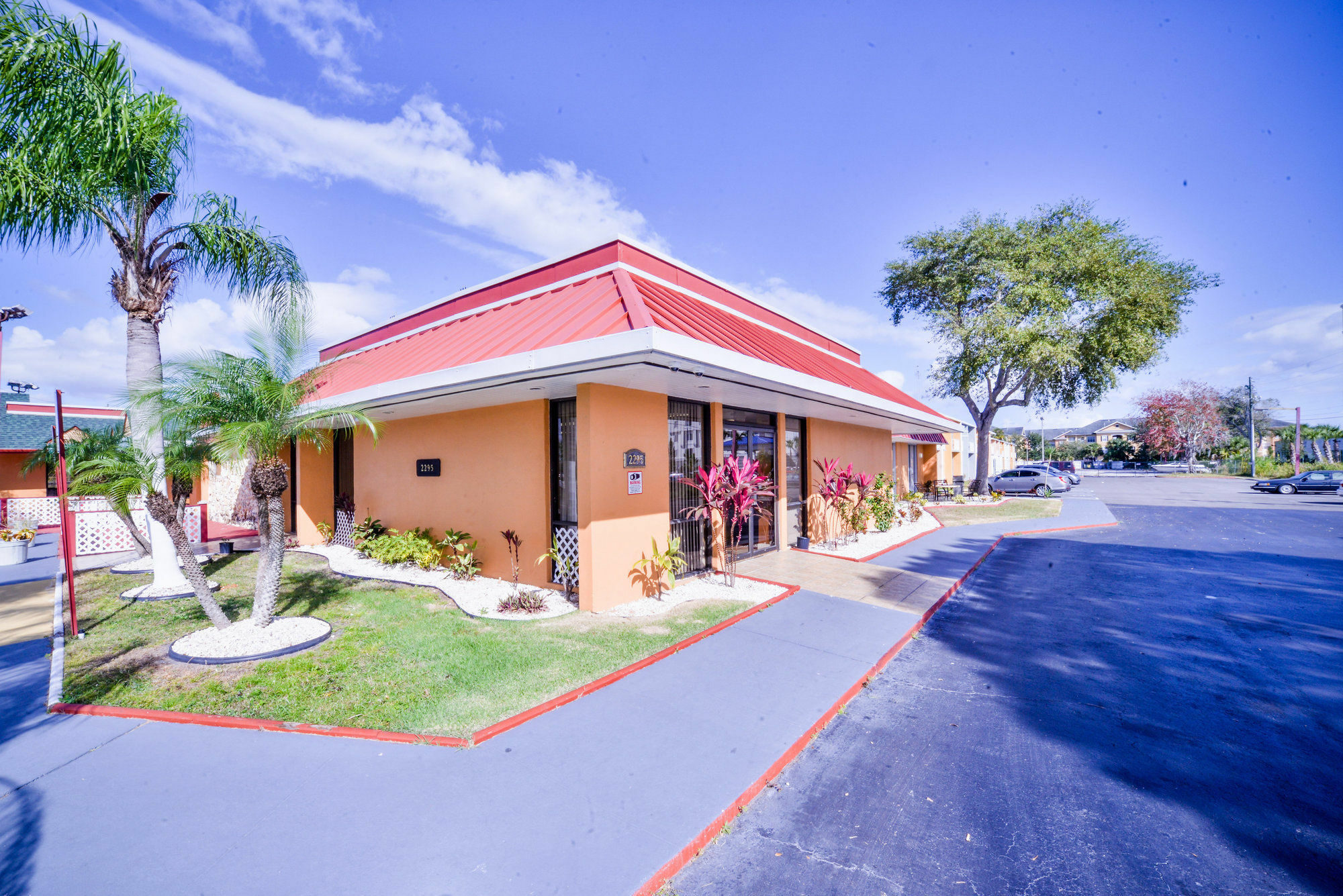 Stayable Kissimmee East Eksteriør billede