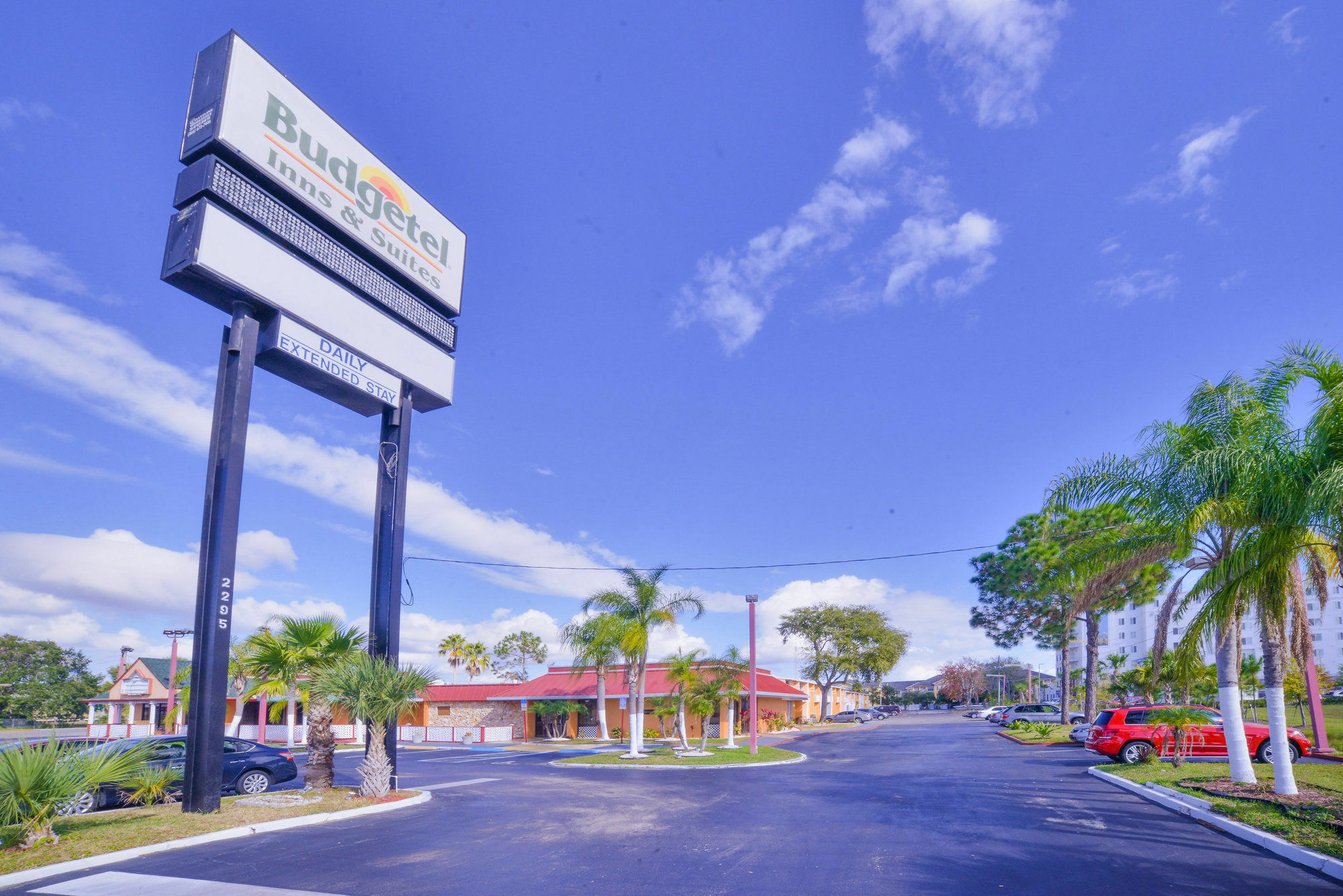 Stayable Kissimmee East Eksteriør billede
