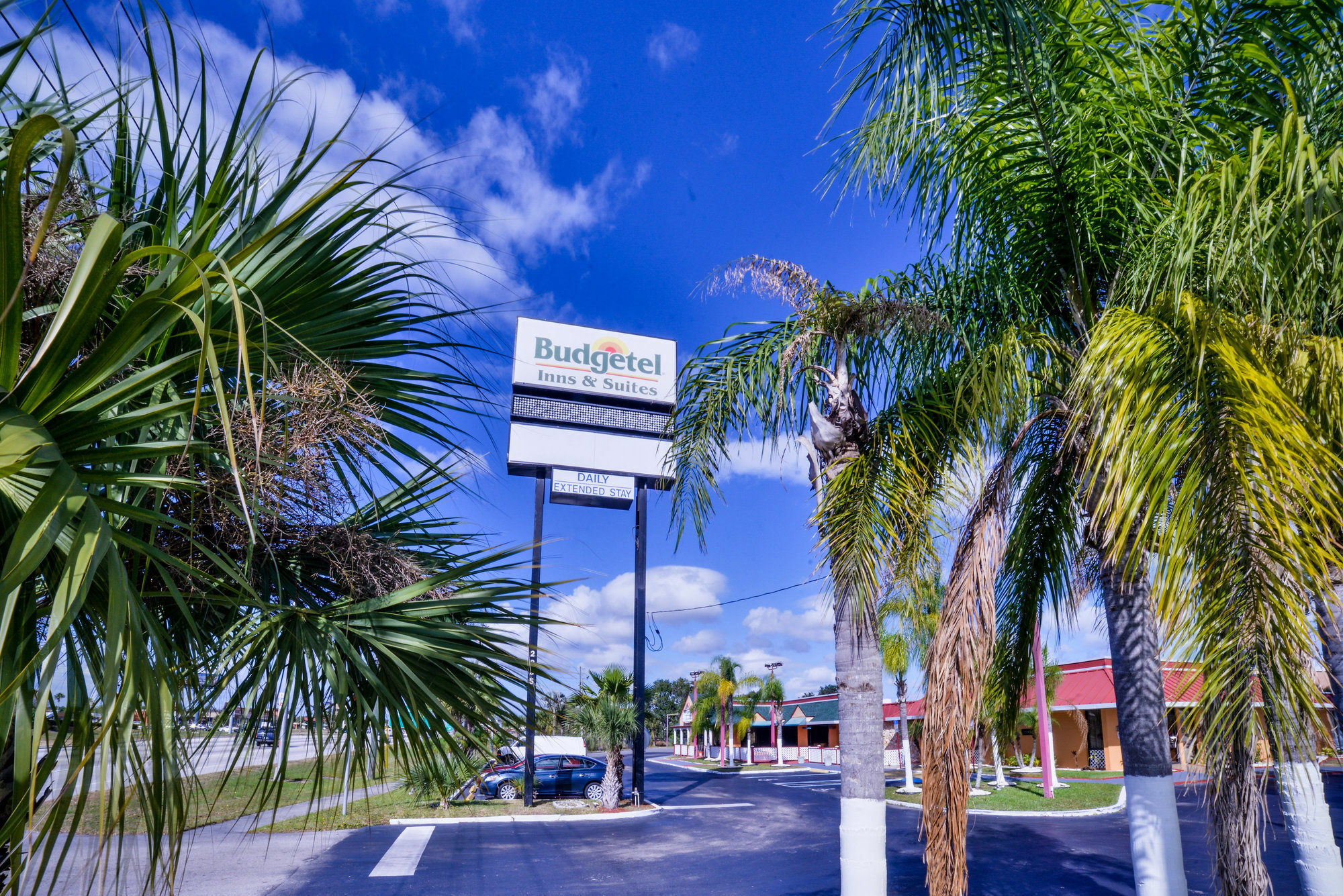 Stayable Kissimmee East Eksteriør billede