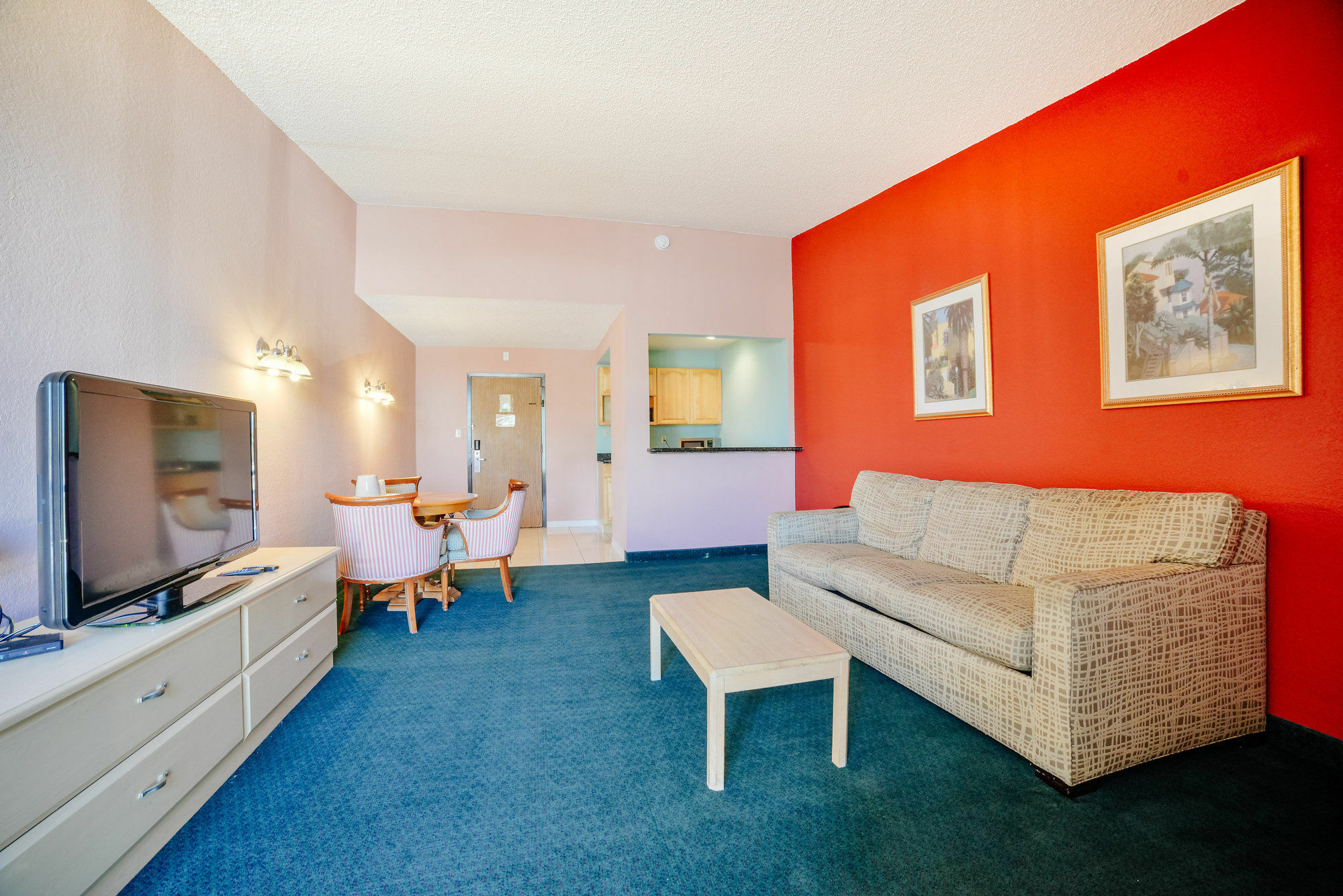 Stayable Kissimmee East Eksteriør billede